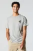 T-shirt avec motif brodé sold by Urban Planet
