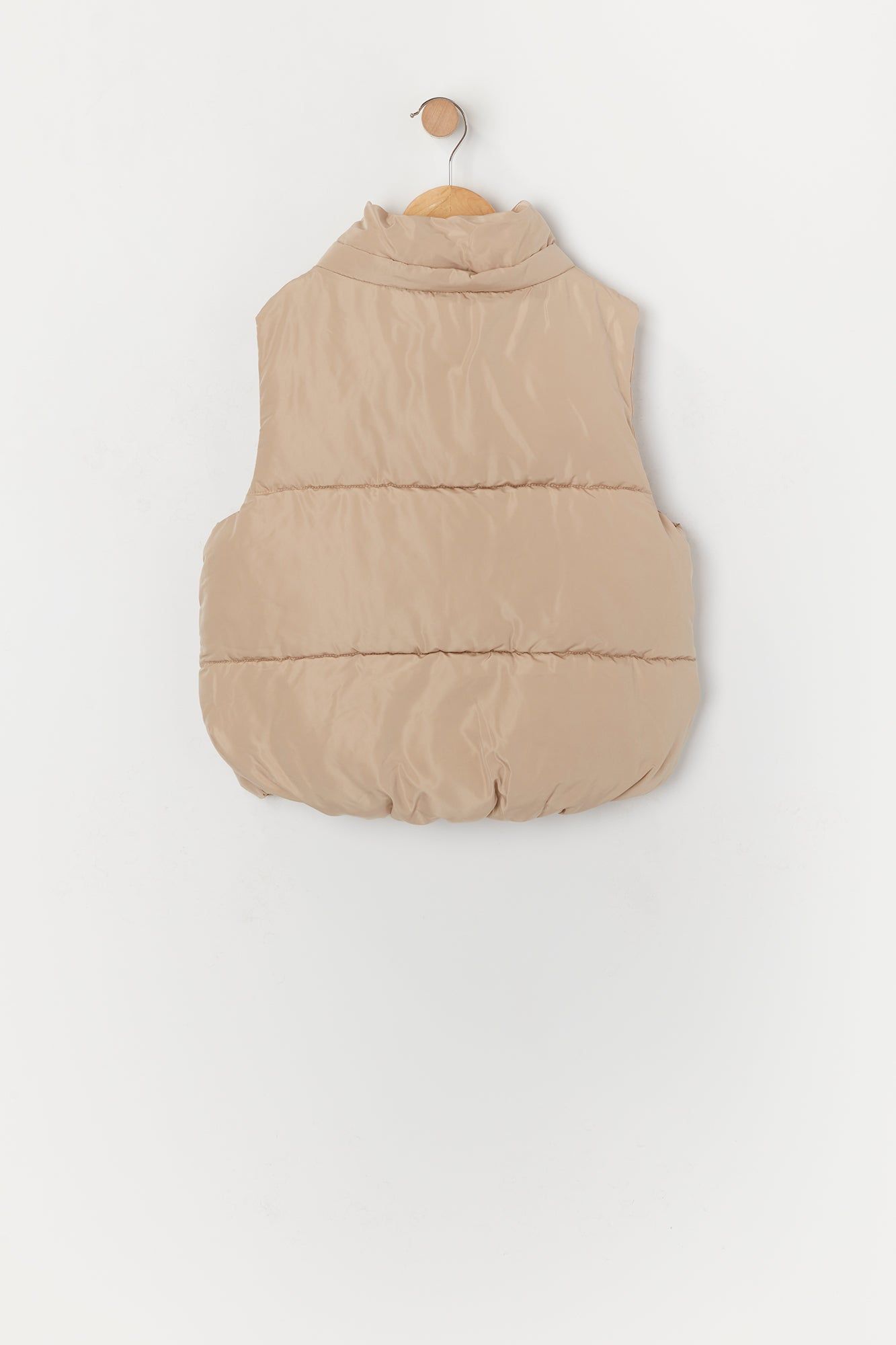 Haut fourreau court en tricot côtelé sold by Urban Planet product image thumbnail 2