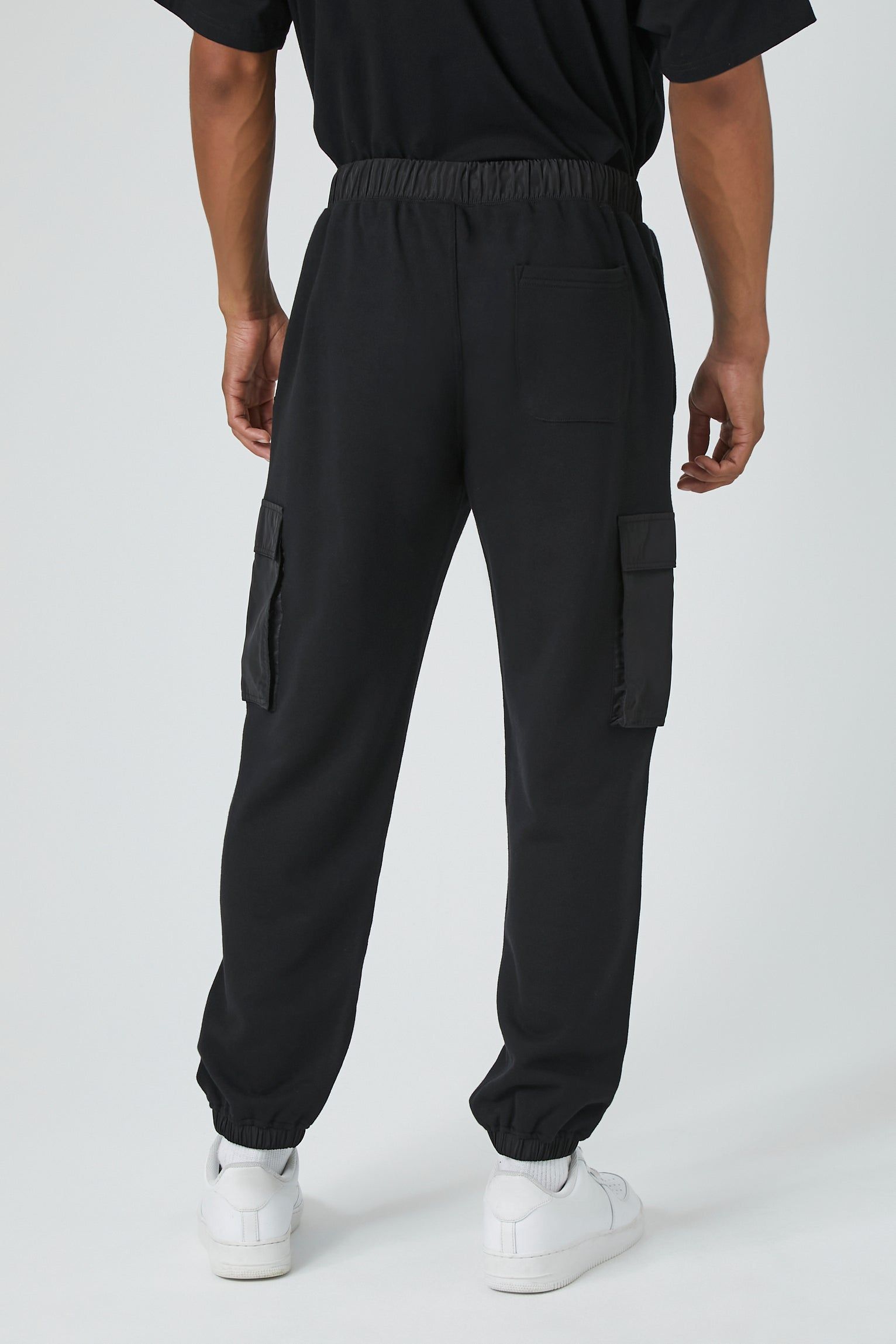 Toggle Drawstring Jogger sold by Urban Planet product image thumbnail 2