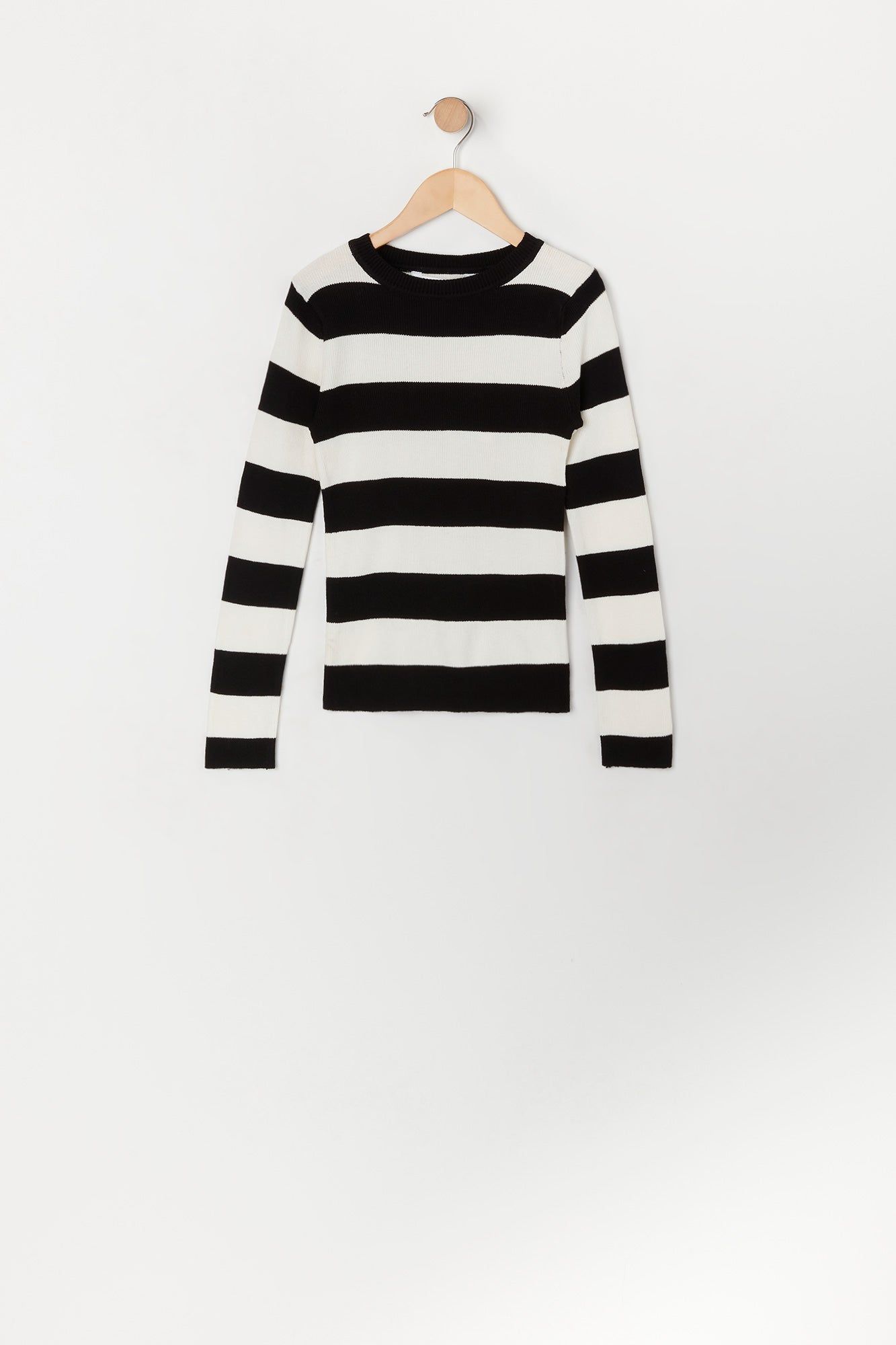 Girls Crewneck Sweater sold by Urban Planet