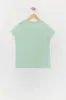 T-shirt à imprimé In My Own Era pour fille sold by Urban Planet