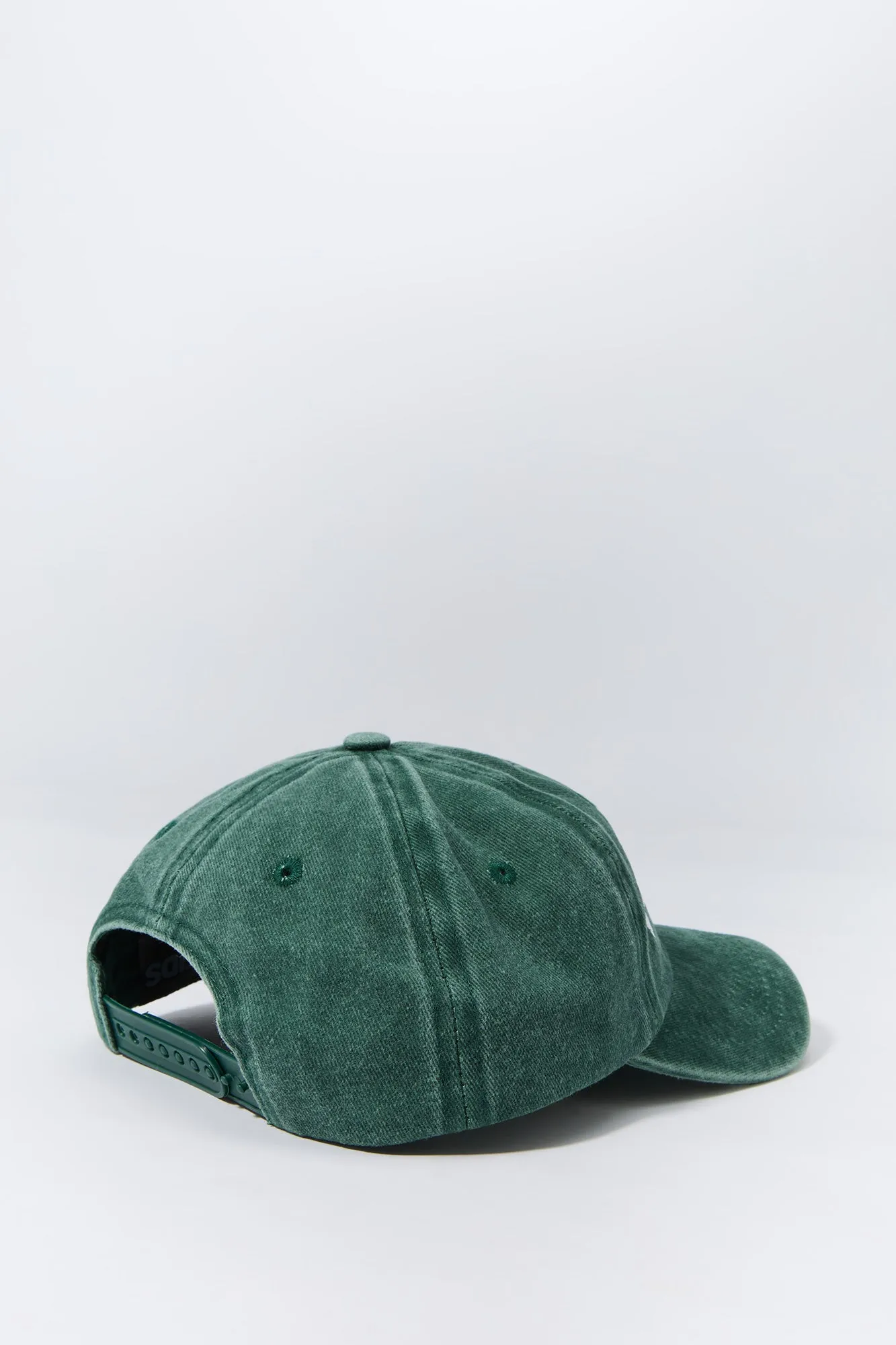Boys Los Angeles Embroidered Washed Baseball Hat sold by Urban Planet product image thumbnail 3