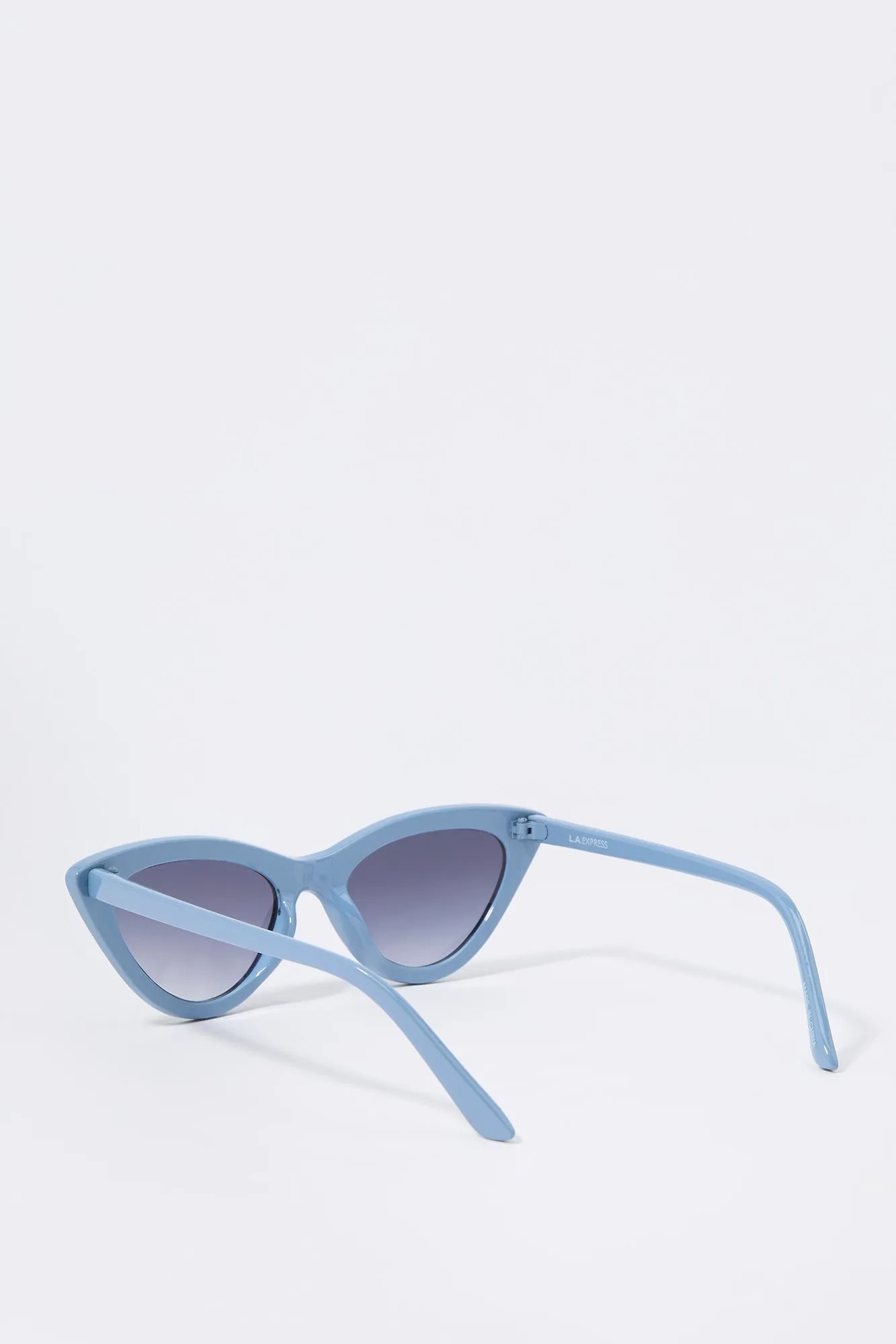 Cat Eye Sunglasses sold by Urban Planet product image thumbnail 3