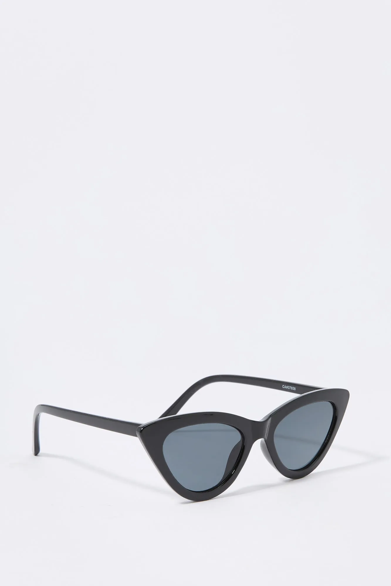 Cat Eye Sunglasses sold by Urban Planet product image thumbnail 5
