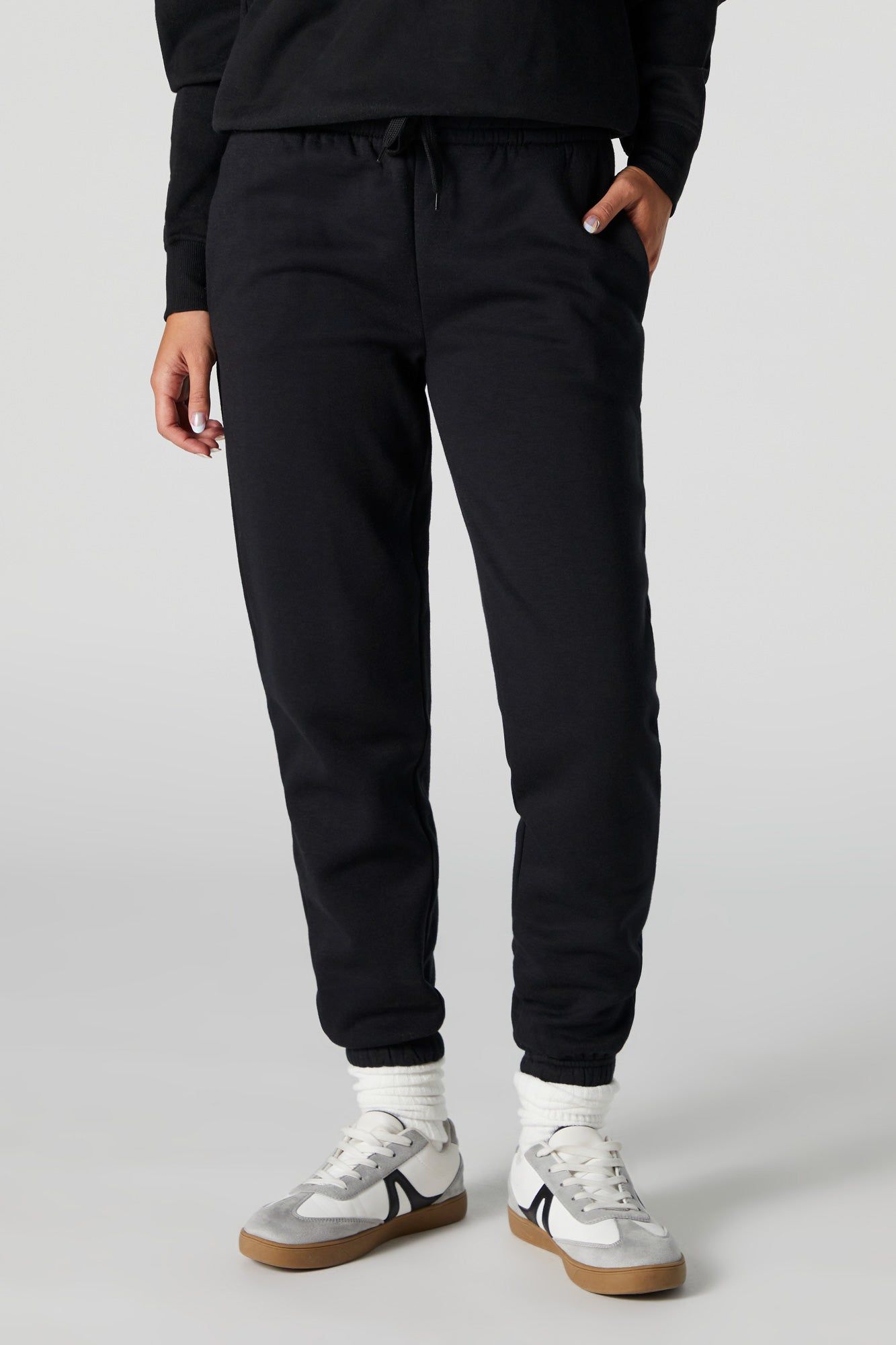 High Rise Jogger sold by Urban Planet product image thumbnail 5