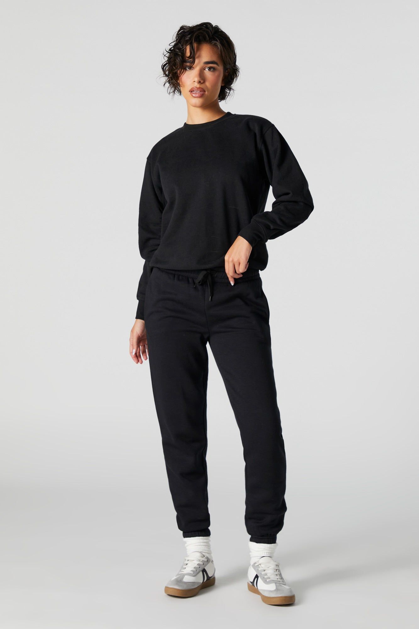 High Rise Jogger sold by Urban Planet product image thumbnail 4