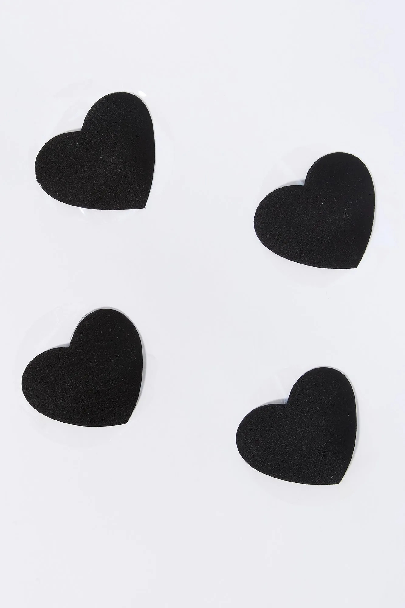 Heart Pastie (2 Pack) sold by Urban Planet product image thumbnail 4