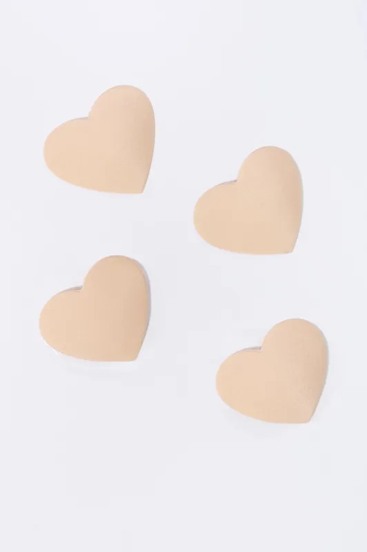 Heart Pastie (2 Pack) sold by Urban Planet