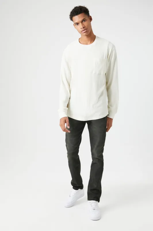 Stretch Denim Slim Jean sold by Urban Planet