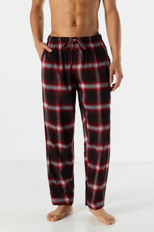 Pantalon de pyjama à carreaux sold by Urban Planet