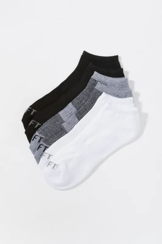 No Show Socks (6 Pack) sold by Urban Planet