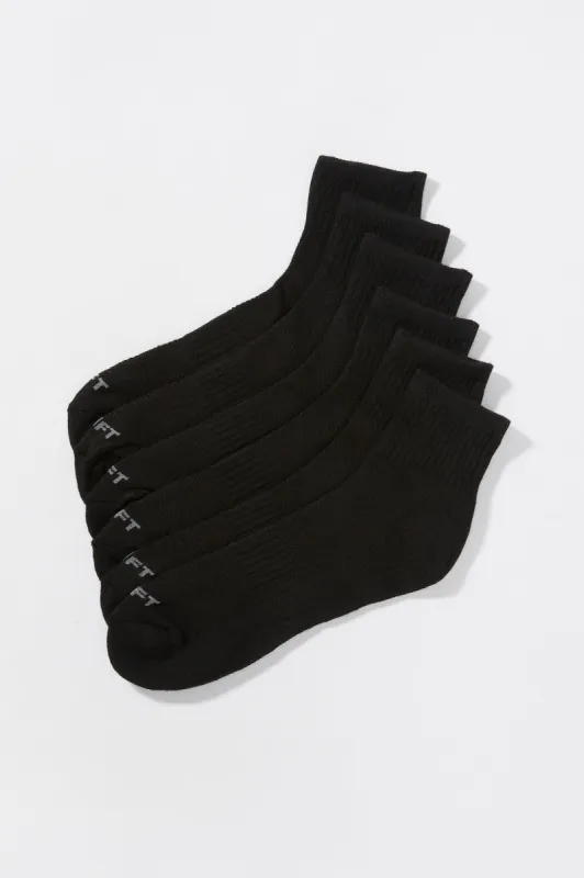 Ankle Socks (6 Pack) sold by Urban Planet