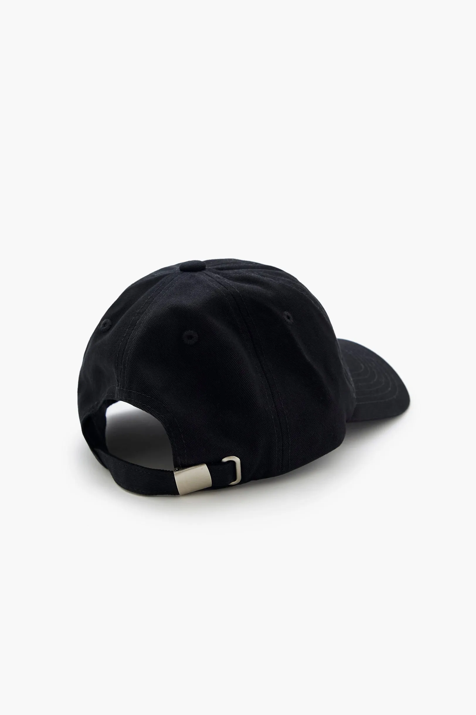 Solid Baseball Hat sold by Urban Planet product image thumbnail 3