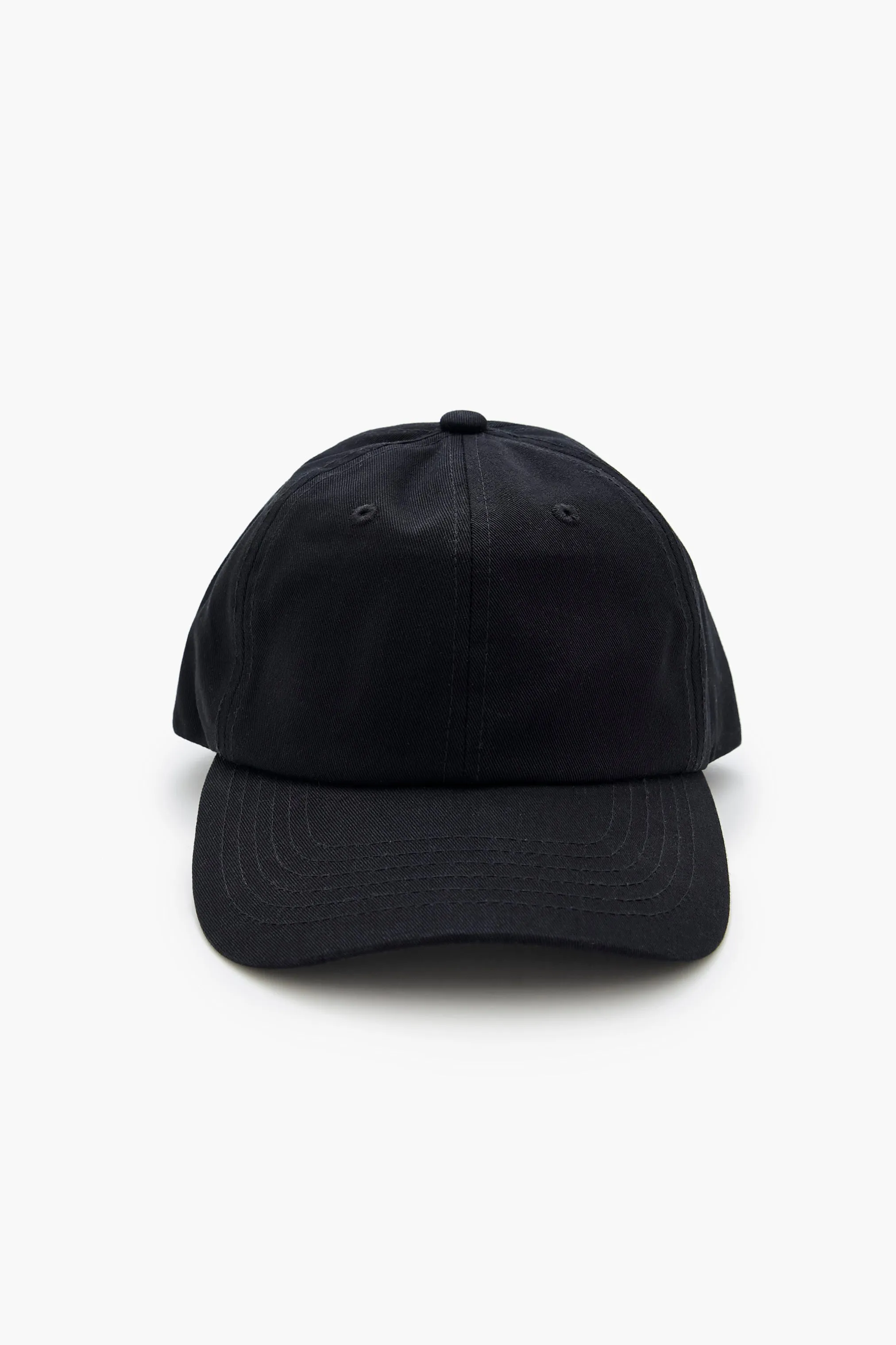 Solid Baseball Hat sold by Urban Planet
