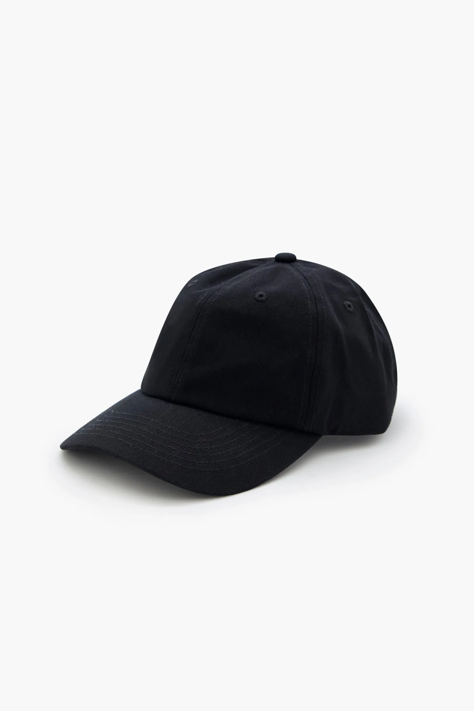 Solid Baseball Hat sold by Urban Planet product image thumbnail 2