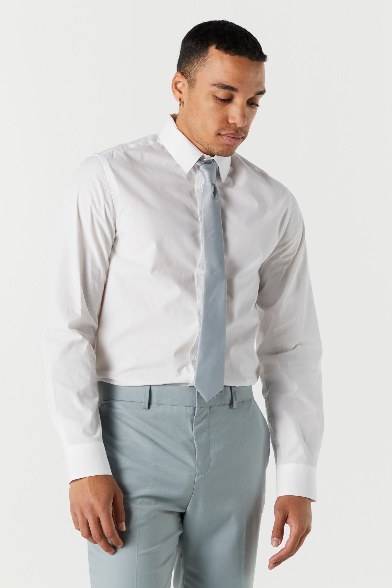 Dress Shirt sold by Urban Planet product image thumbnail 7