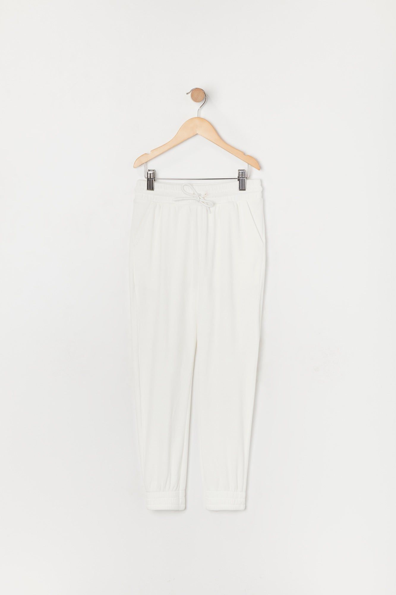 Girls Velour Jogger sold by Urban Planet product image thumbnail 3