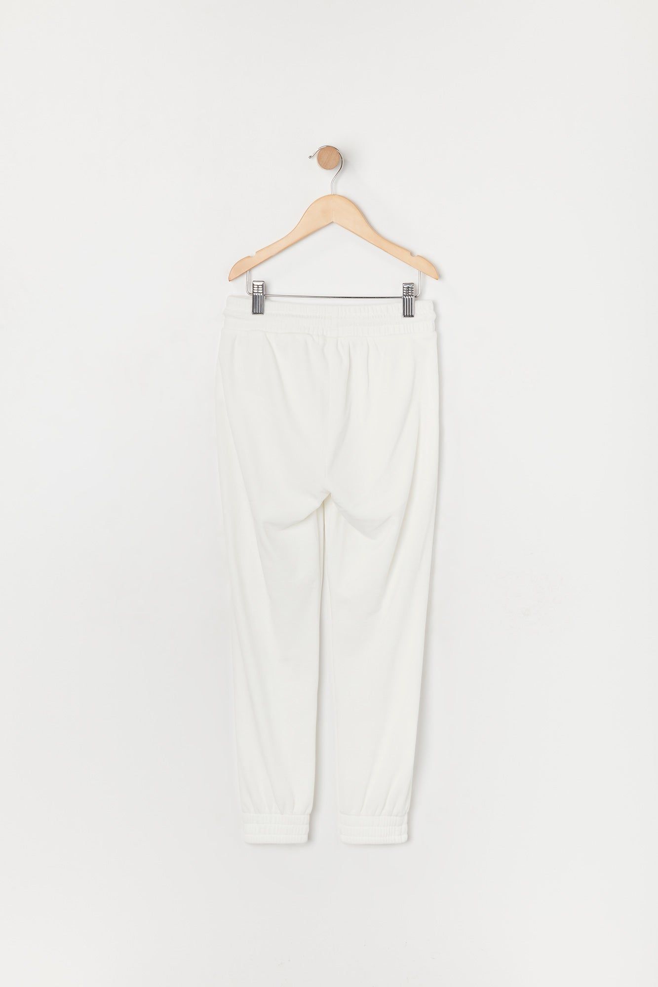 Girls Velour Jogger sold by Urban Planet product image thumbnail 4