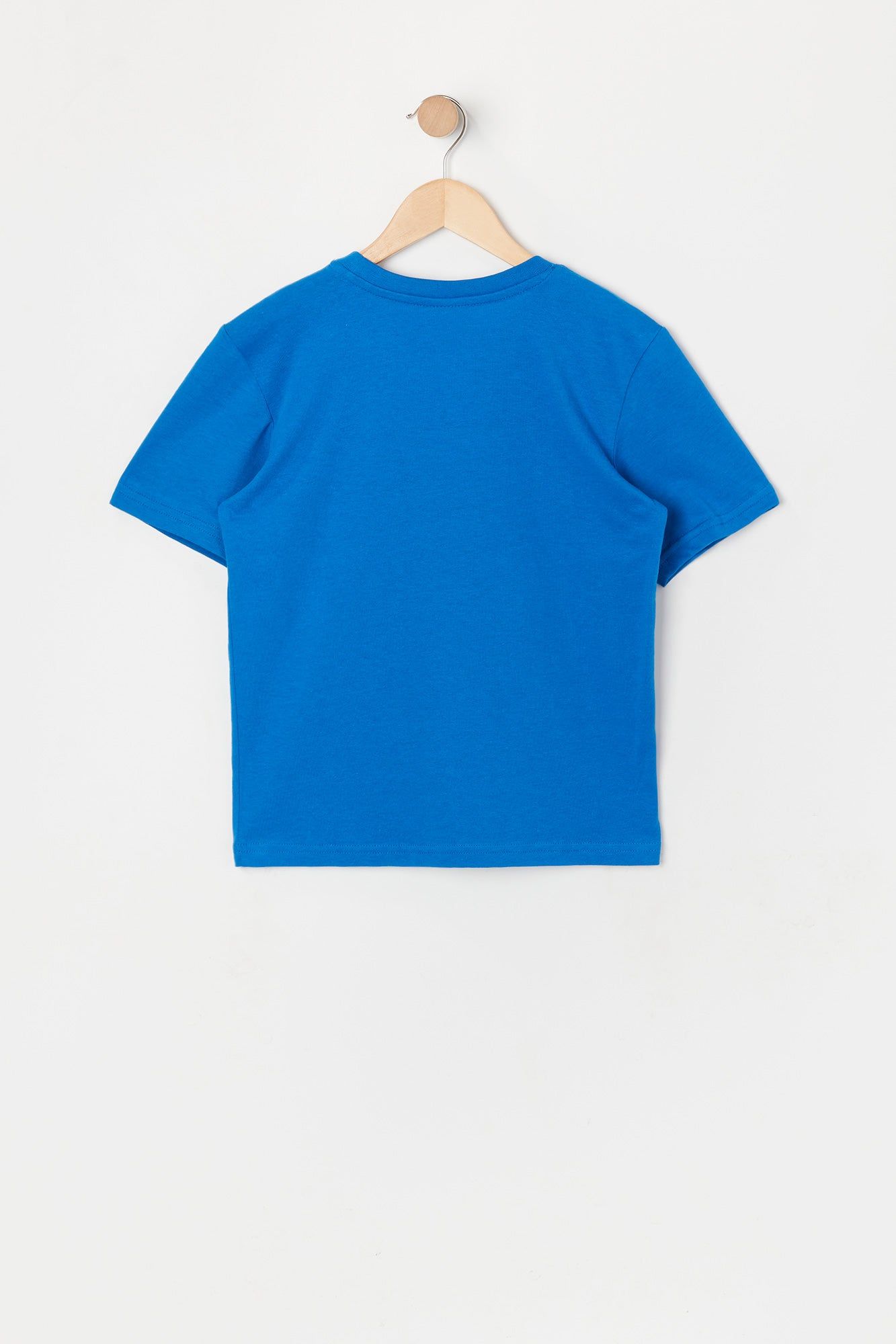 Boys Spider-Man Graphic T-Shirt sold by Urban Planet product image thumbnail 2