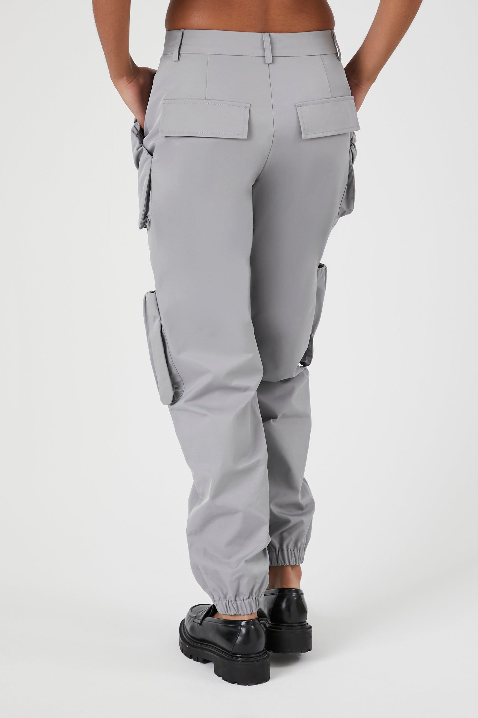 Jogger avec poches ruchées sold by Urban Planet product image thumbnail 2