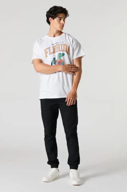 Jogger cargo avec poche cachée sold by Urban Planet