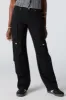 Multi Pocket Straight Leg Cargo Pant sold by Urban Planet