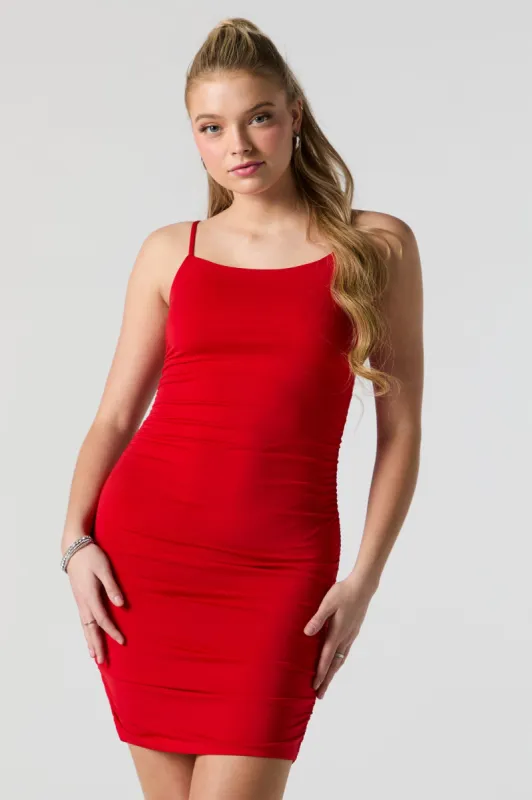 Bodycon Mini Dress sold by Urban Planet