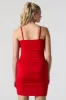 Bodycon Mini Dress sold by Urban Planet