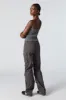 Multi Pocket Straight Leg Cargo Pant sold by Urban Planet