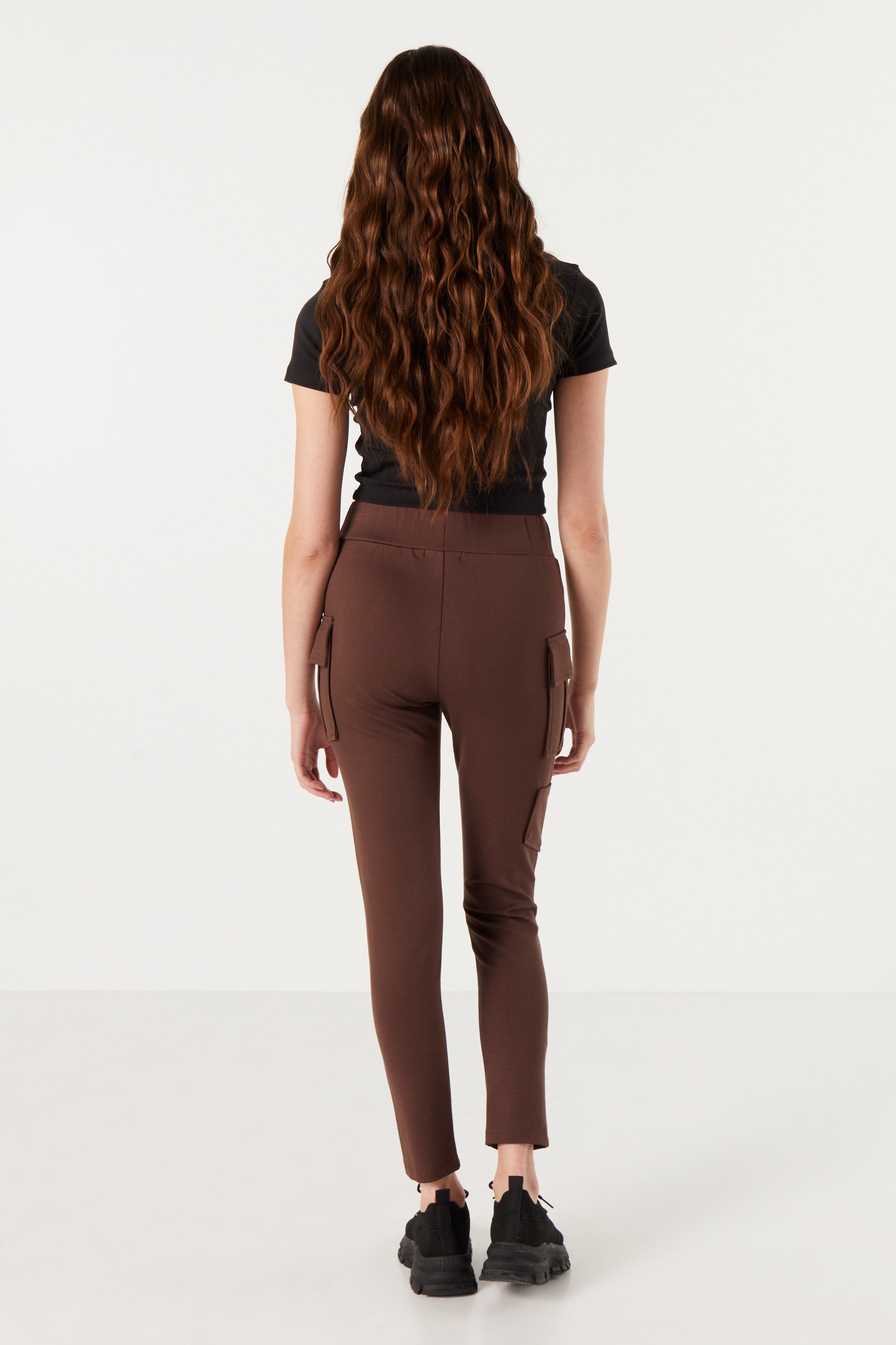Cargo Legging sold by Urban Planet product image thumbnail 9