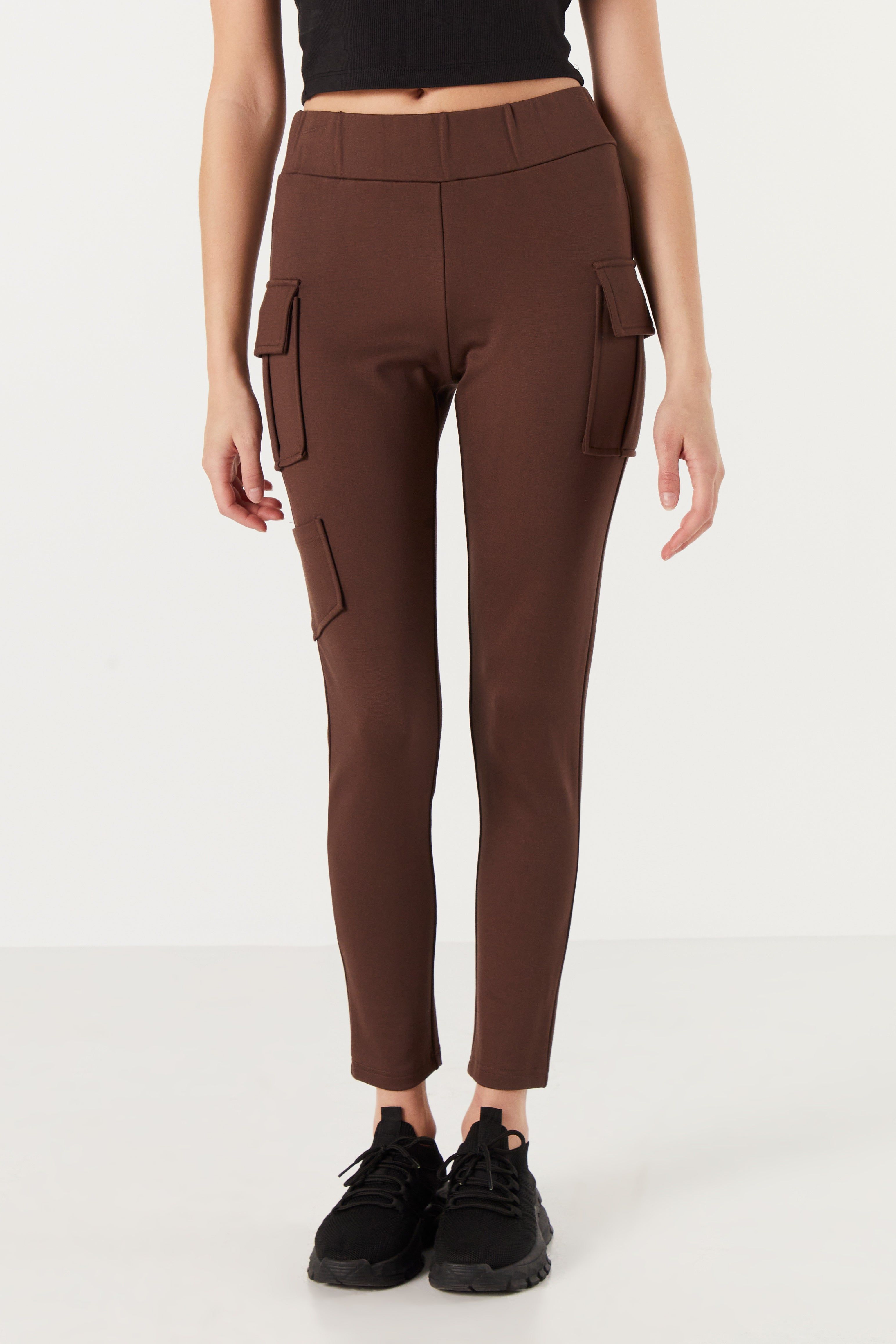 Cargo Legging sold by Urban Planet product image thumbnail 8