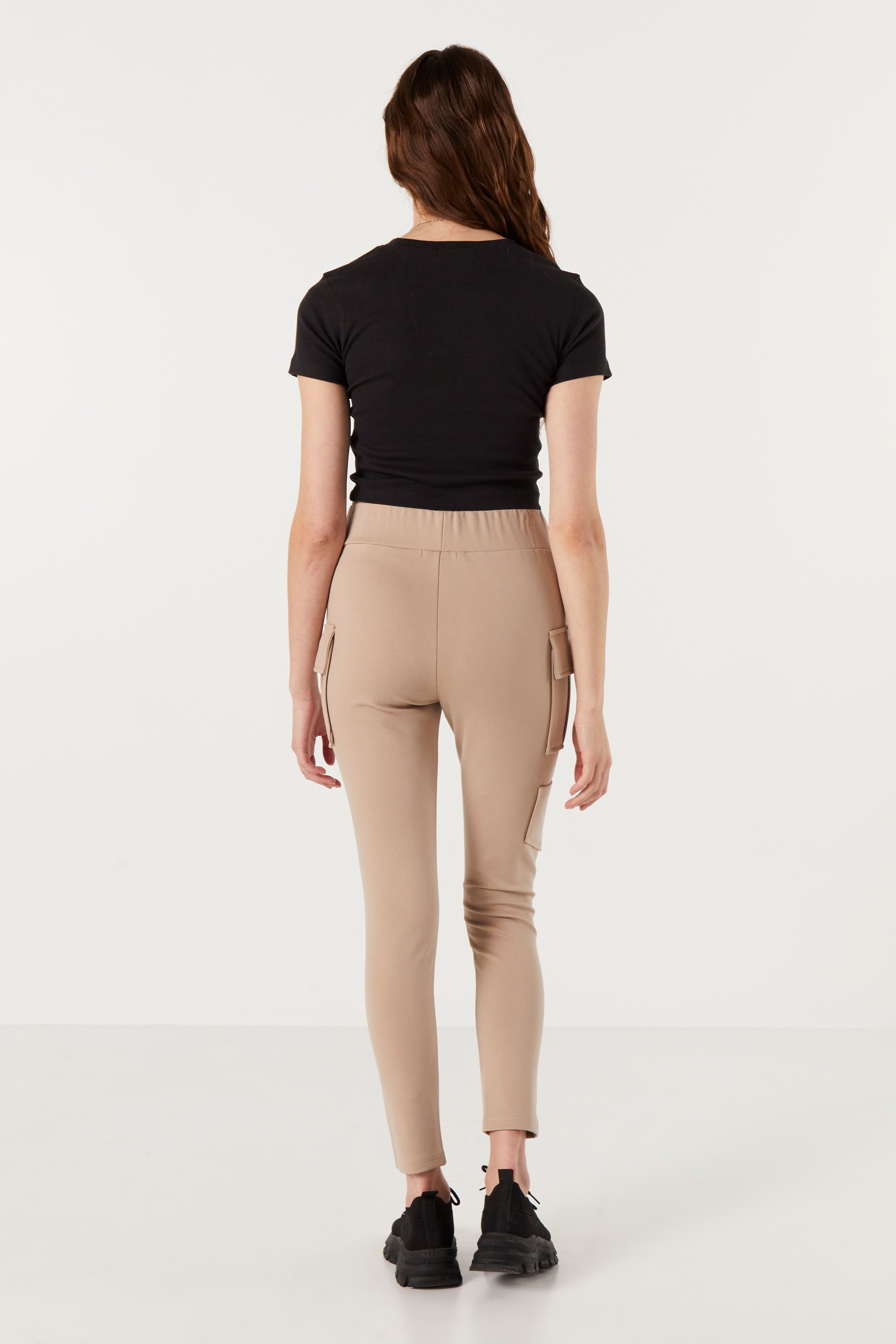 Cargo Legging sold by Urban Planet product image thumbnail 12