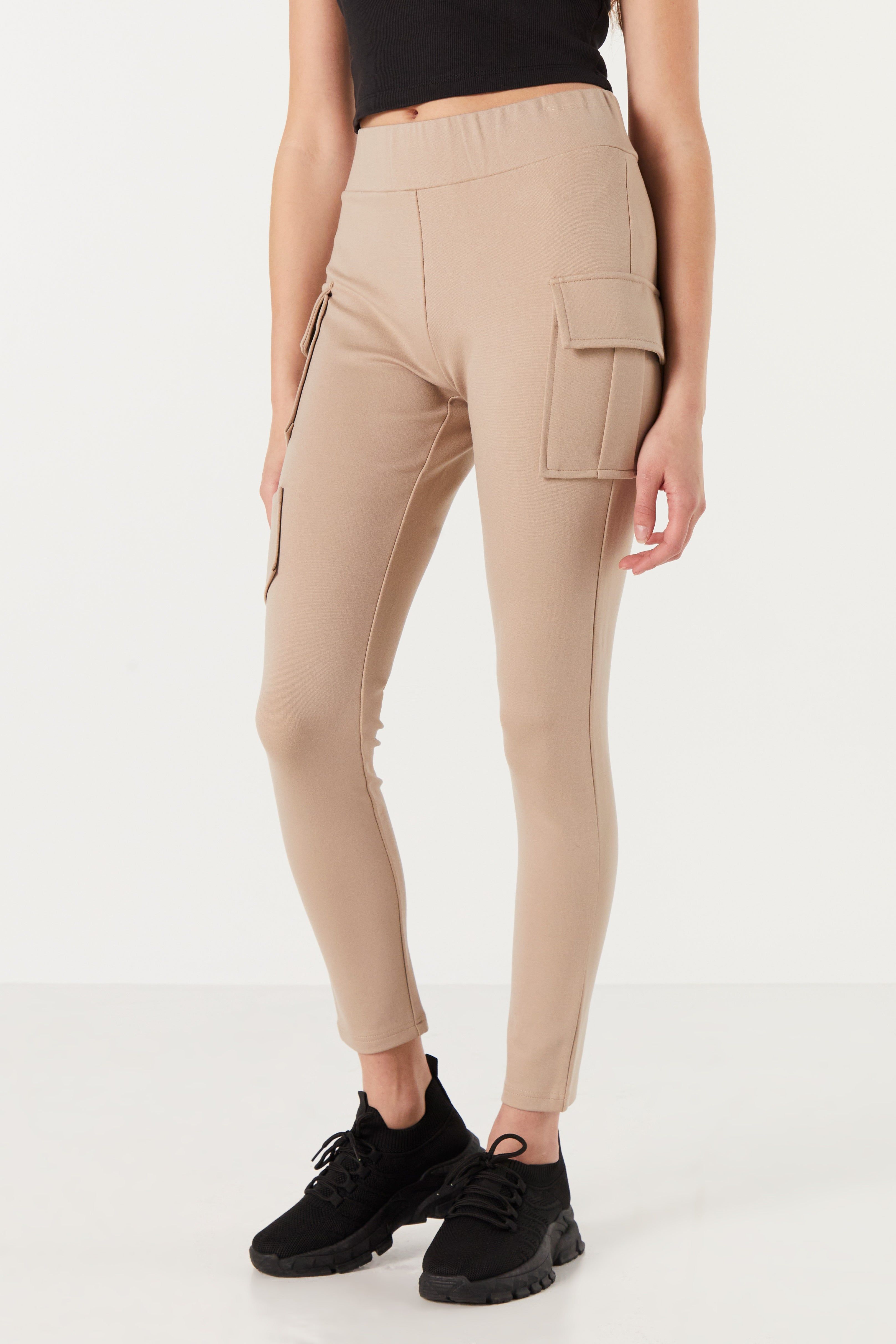 Cargo Legging sold by Urban Planet product image thumbnail 11