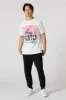 Boots and Hearts Wanted Cowboys Graphic T-Shirt sold by Urban Planet