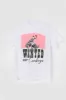Boots and Hearts Wanted Cowboys Graphic T-Shirt sold by Urban Planet