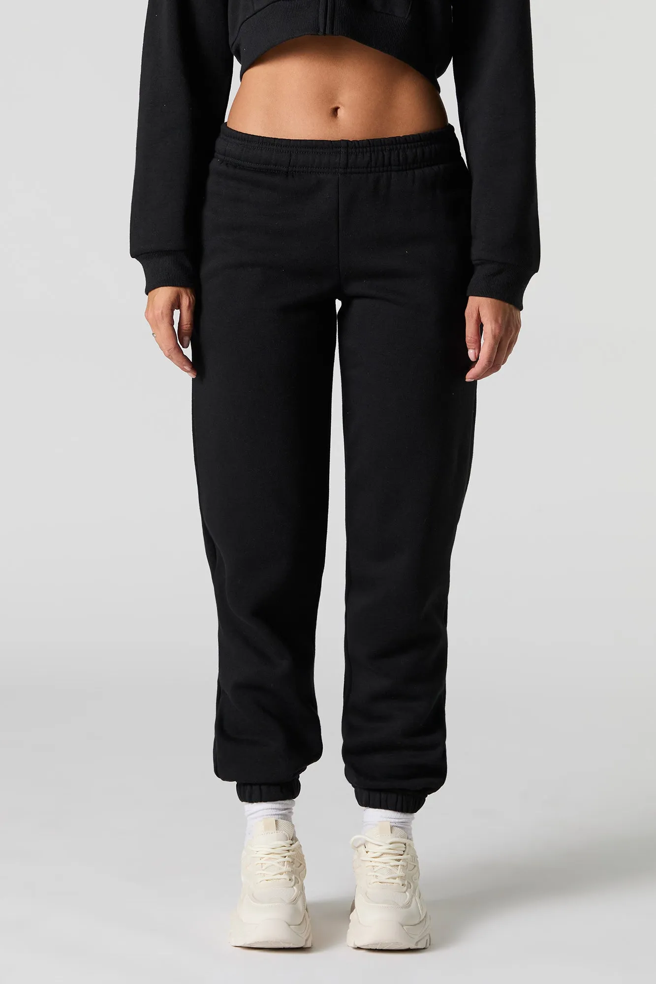 Everyday Fleece Jogger sold by Urban Planet product image thumbnail 5