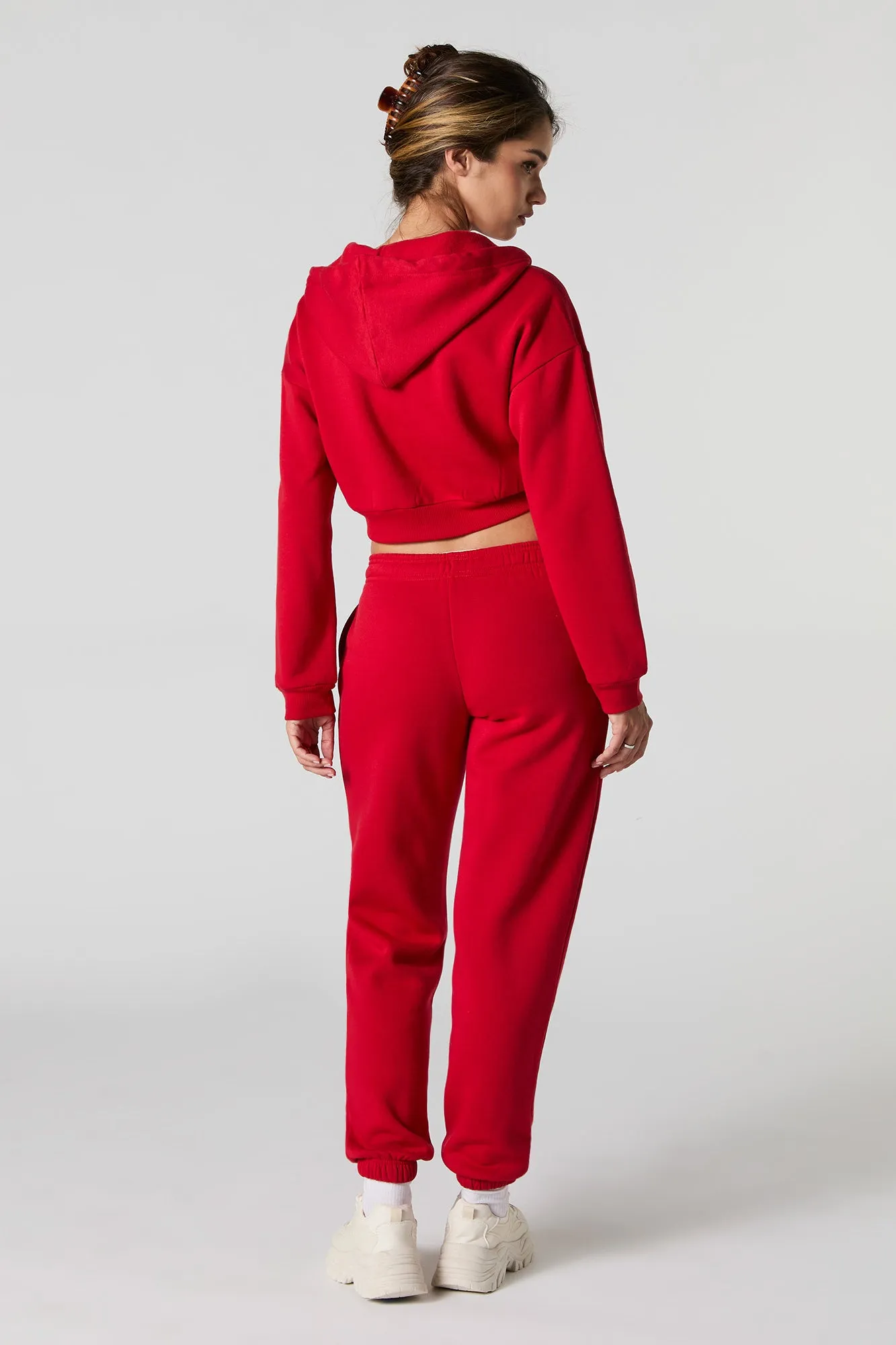 Everyday Fleece Jogger sold by Urban Planet product image thumbnail 3