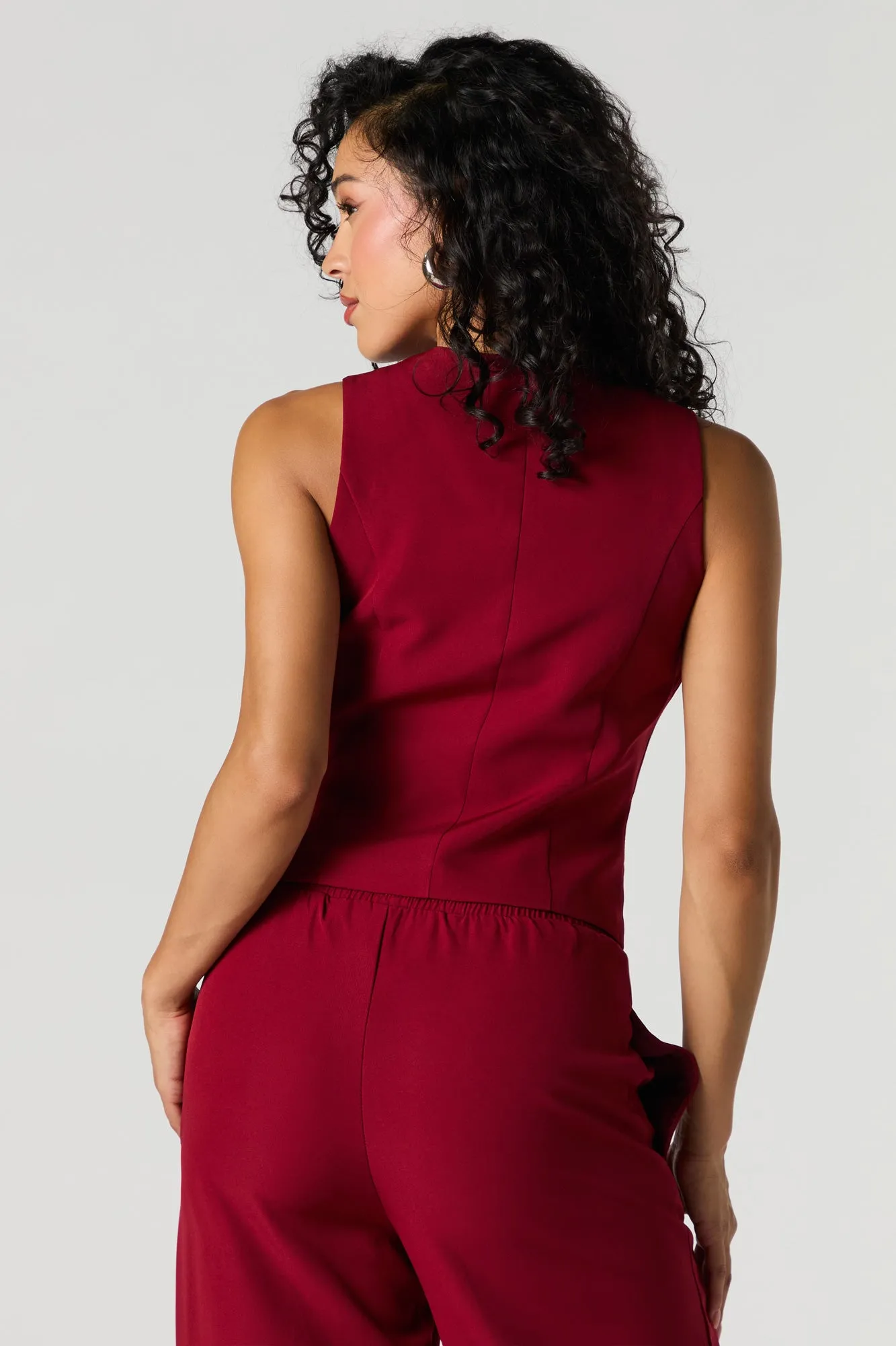 Veste boutonnée sold by Urban Planet product image thumbnail 5