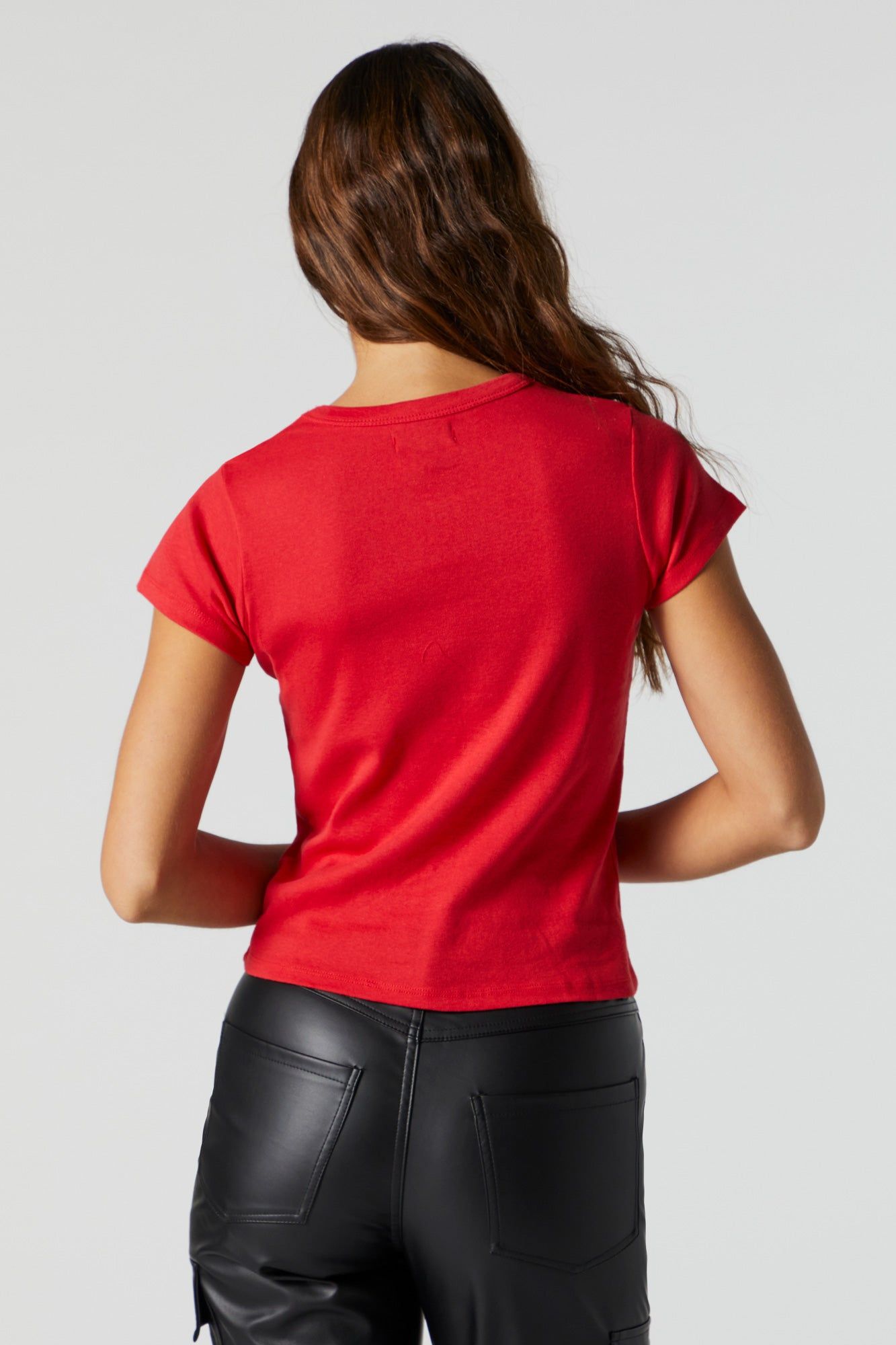 NYC Graphic T-Shirt sold by Urban Planet product image thumbnail 5