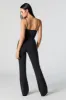 Pantalon Active à jambe évasée et taille haute sold by Urban Planet