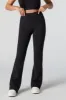 Pantalon Active à jambe évasée et taille haute sold by Urban Planet