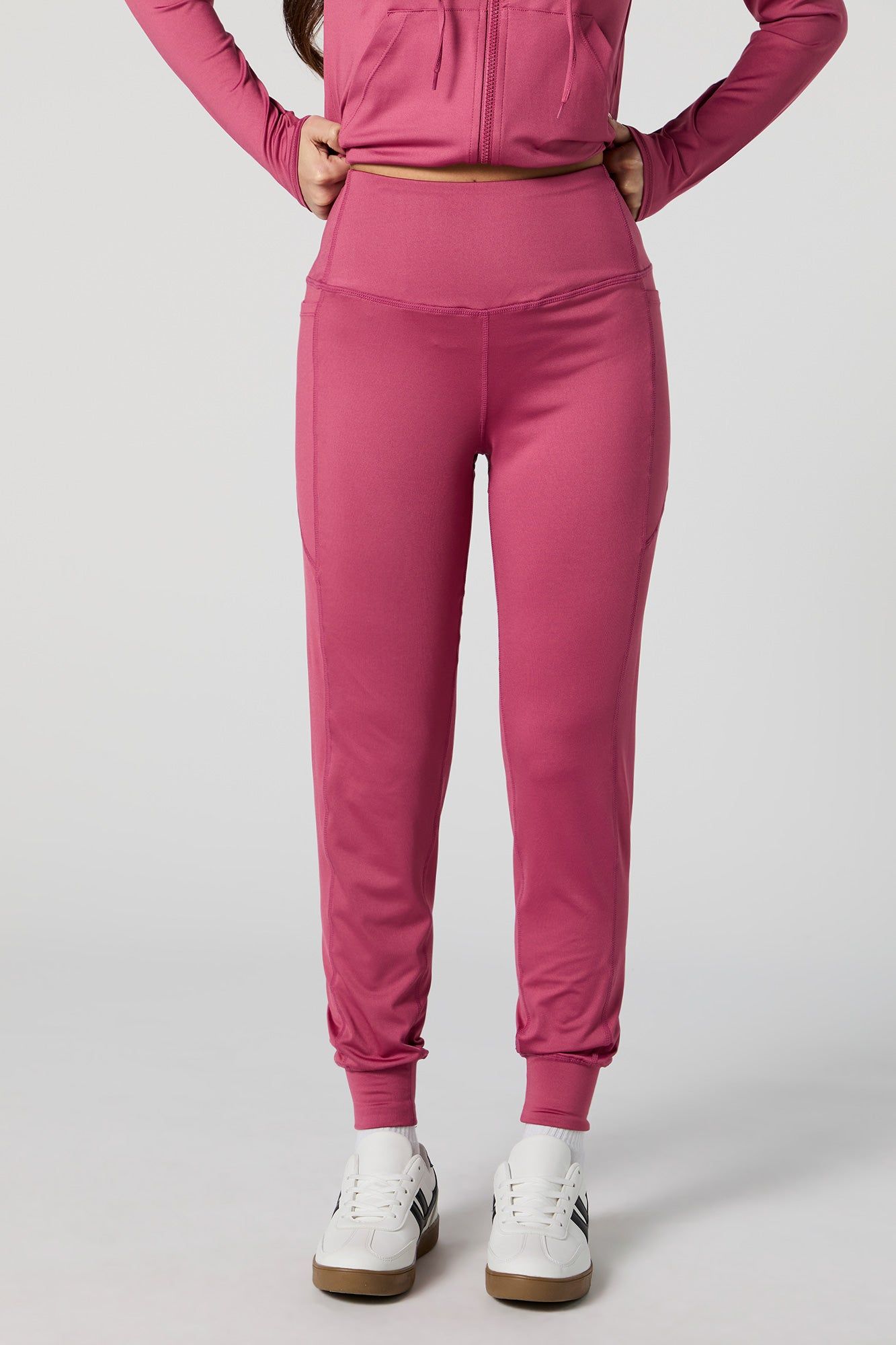 Active Side Pocket Jogger sold by Urban Planet product image thumbnail 2