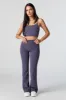 Pantalon Active à jambe évasée et taille haute sold by Urban Planet