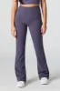 Pantalon Active à jambe évasée et taille haute sold by Urban Planet