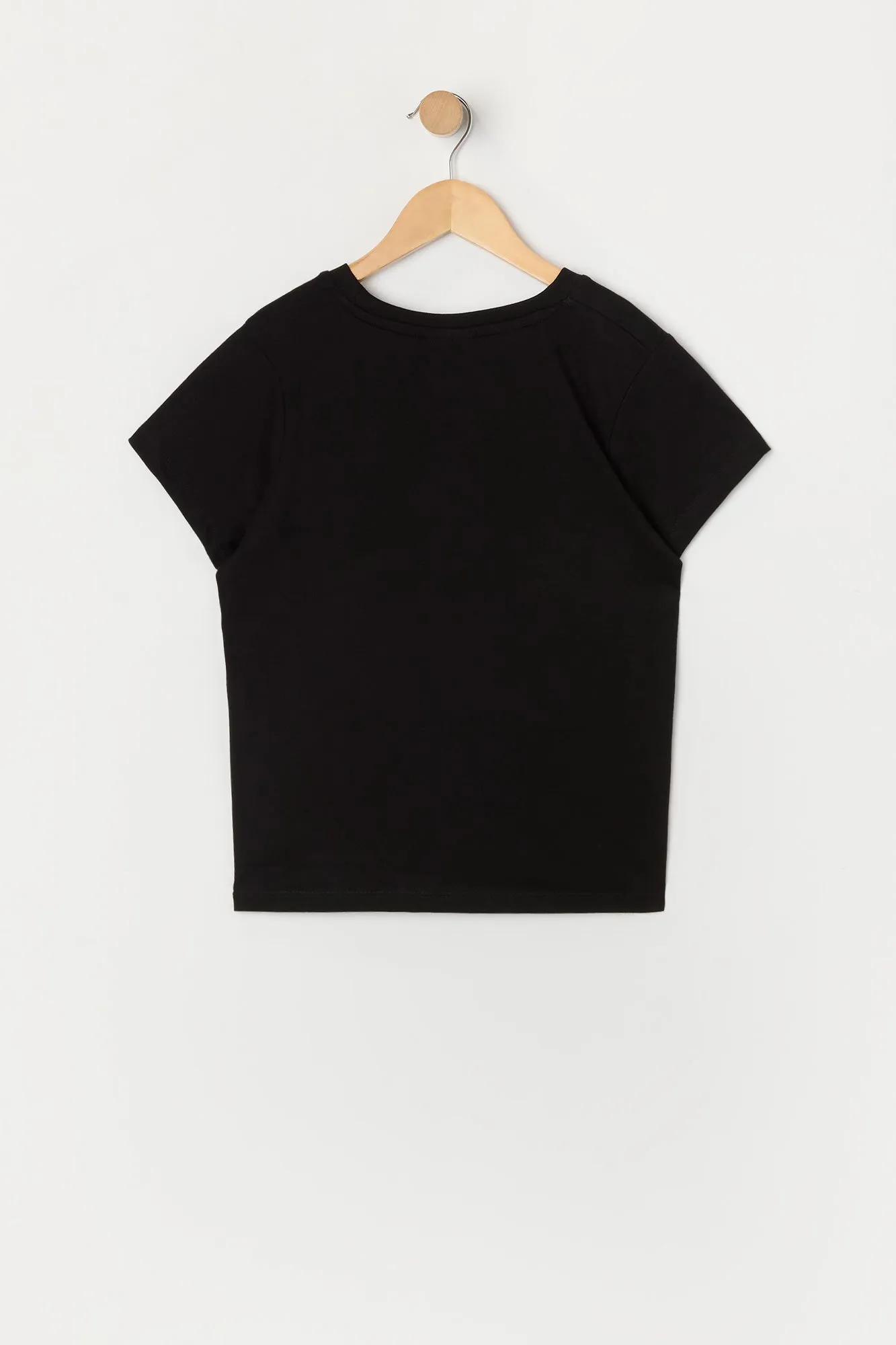 Girls Blackpink Graphic T-Shirt sold by Urban Planet product image thumbnail 2