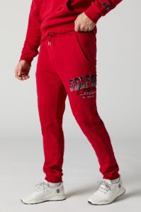 Self Made Legend Chenille Embroidered Jogger sold by Urban Planet