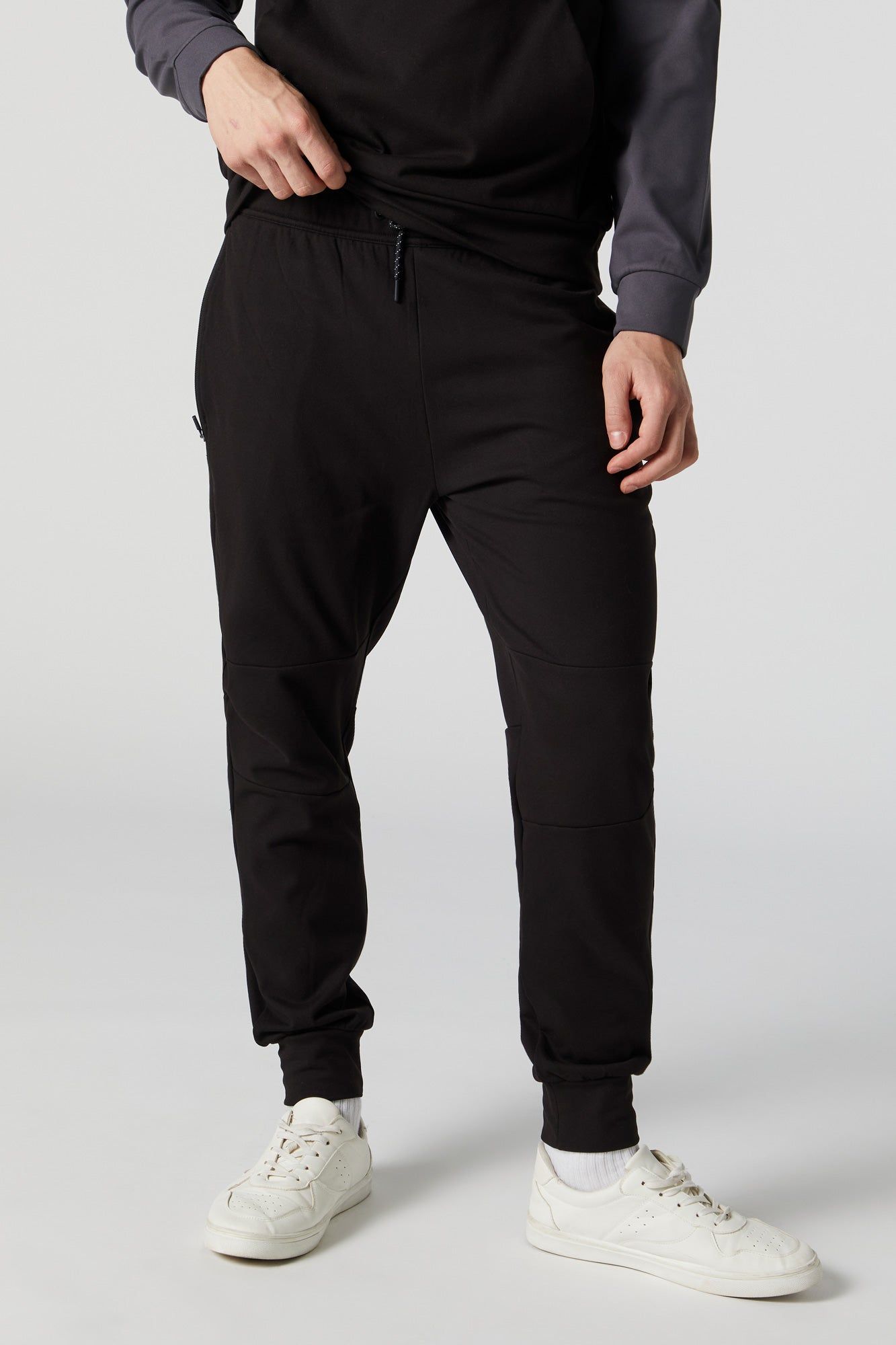 Active Soft Tech Fleece Jogger sold by Urban Planet