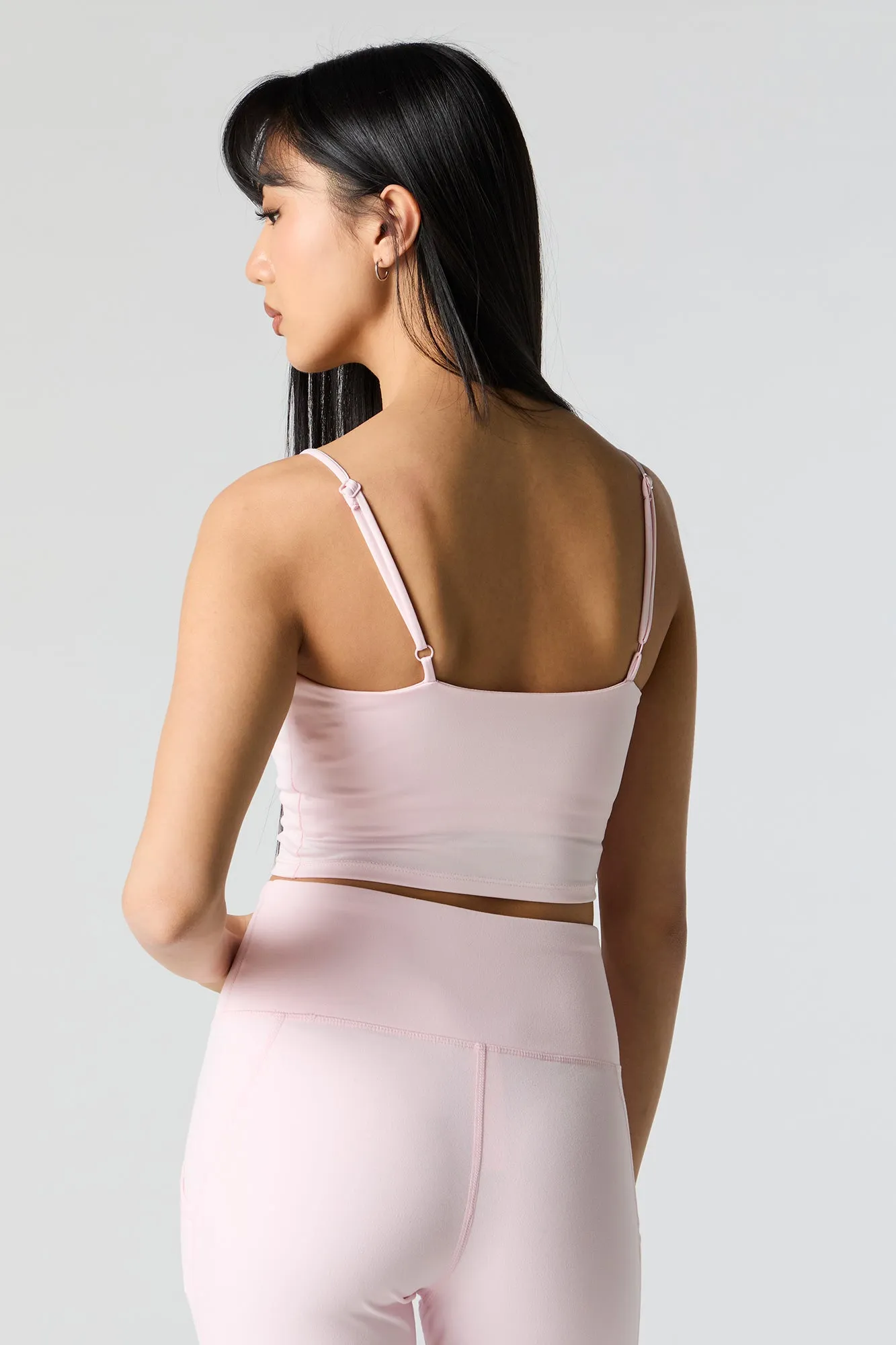 Soutien-gorge Active à encolure dégagée sold by Urban Planet product image thumbnail 2