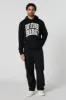 Divine Energy Graphic Fleece Hoodie sold by Urban Planet