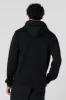Divine Energy Graphic Fleece Hoodie sold by Urban Planet